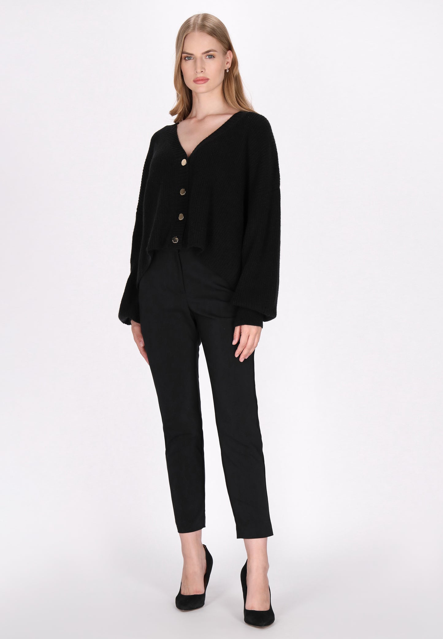 DreiMaster Klassik Women's Cardigan