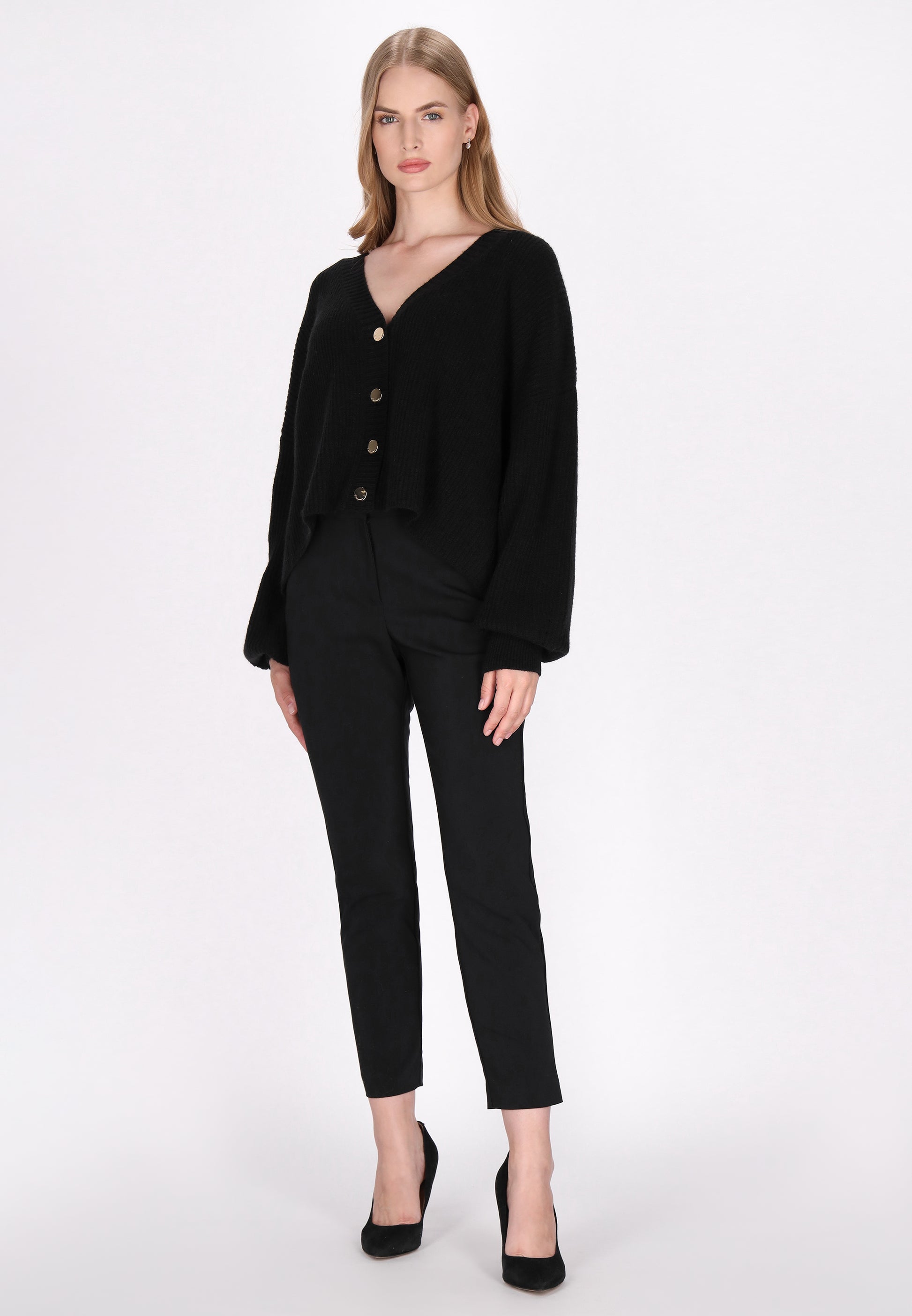 DreiMaster Klassik Women's Cardigan