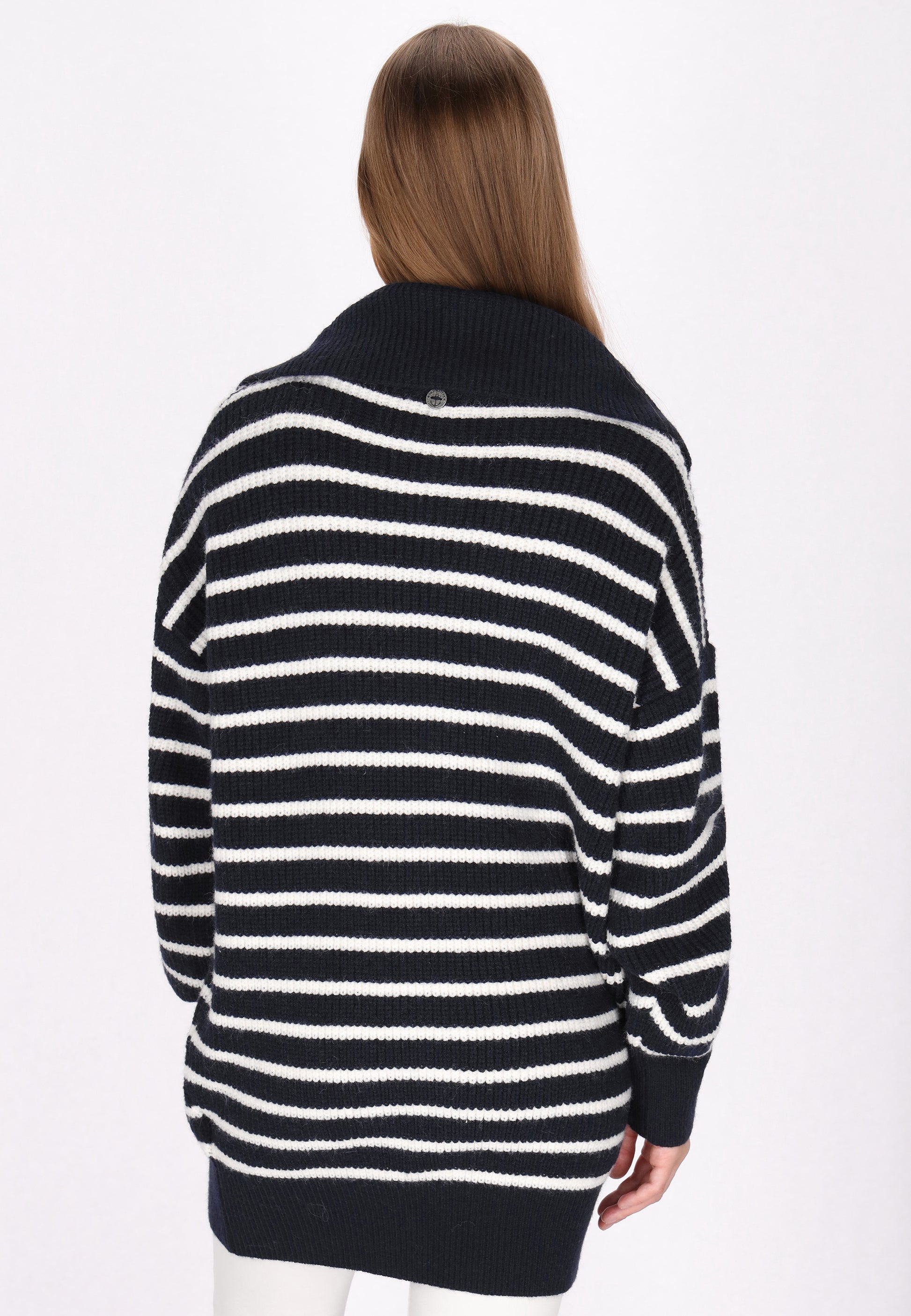 DreiMaster Maritim Women's Cardigan