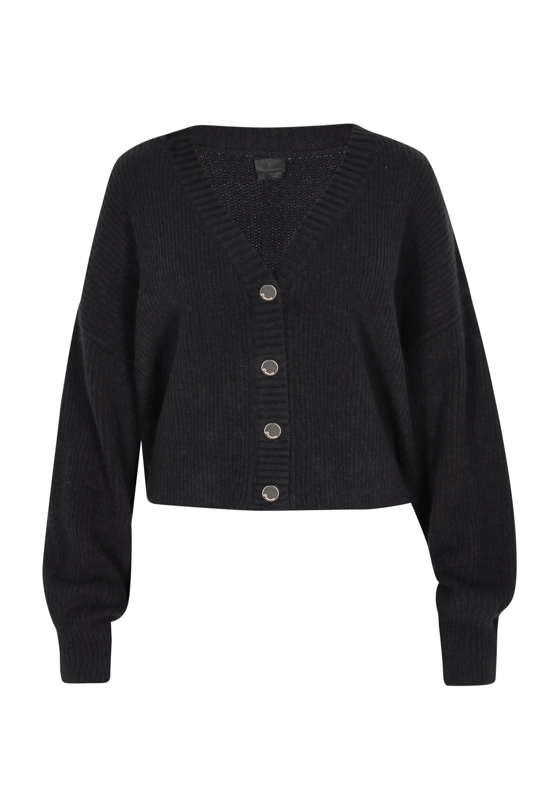 DreiMaster Klassik Women's Cardigan
