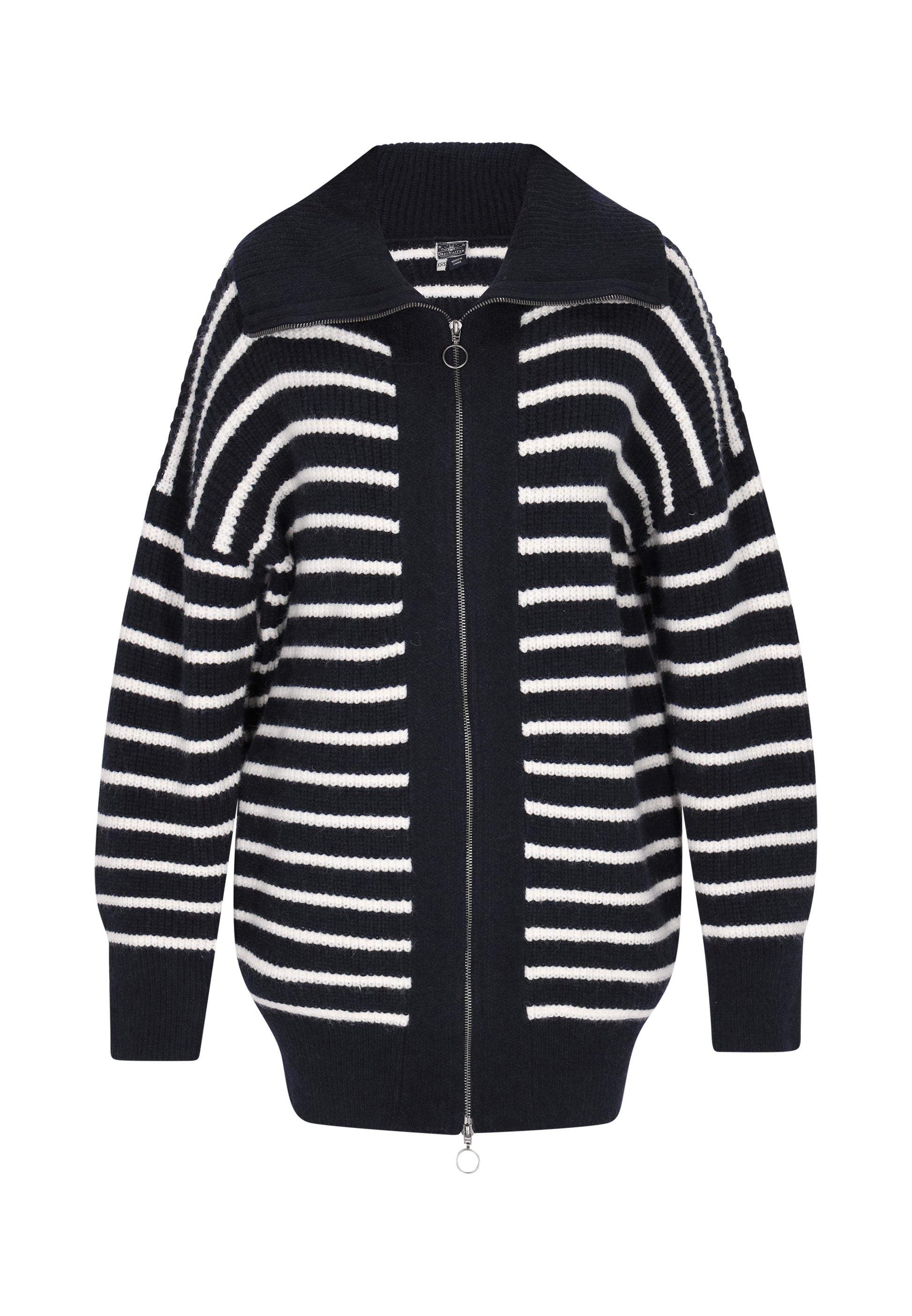 DreiMaster Maritim Women's Cardigan