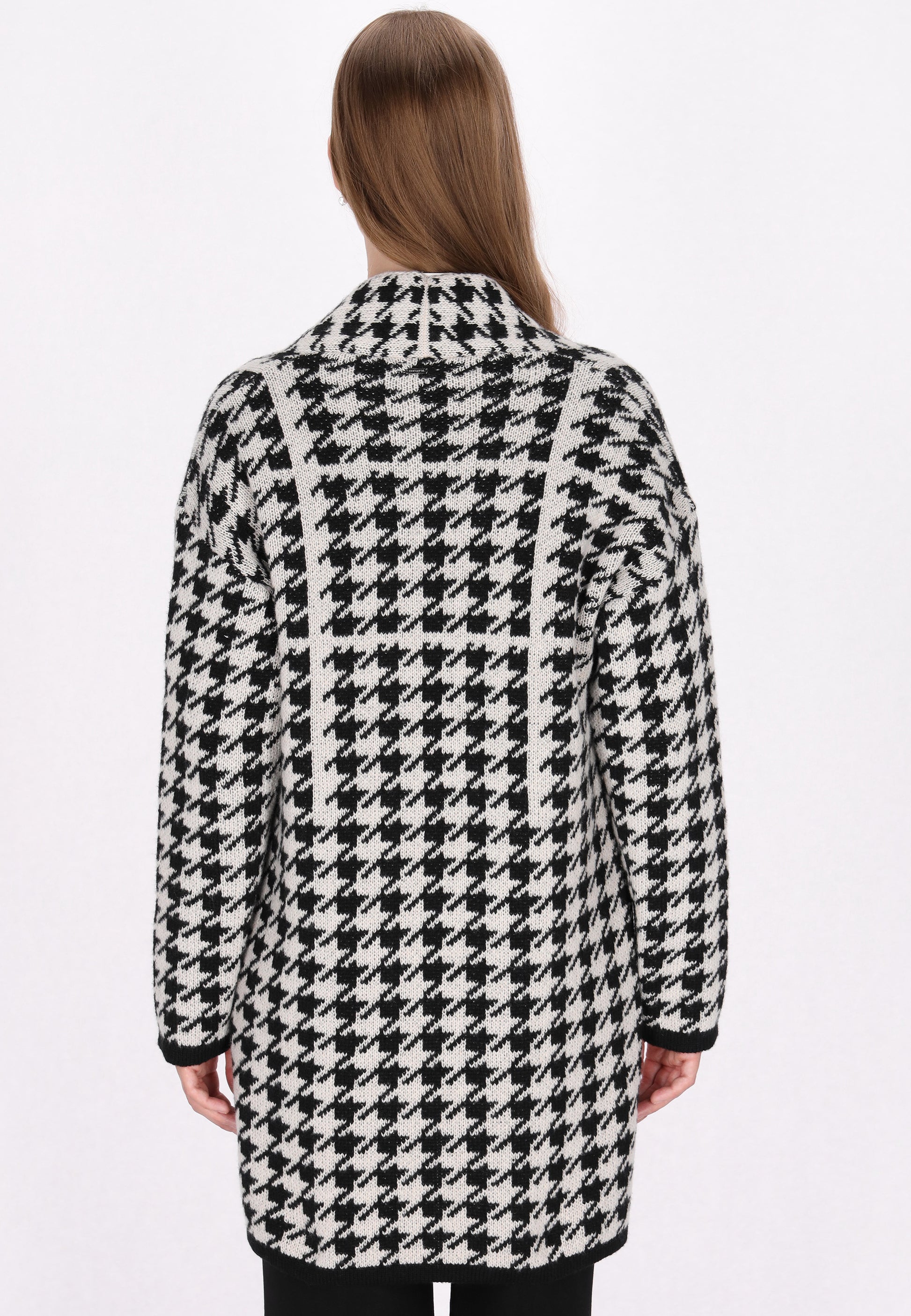 DreiMaster Klassik Women's Cardigan