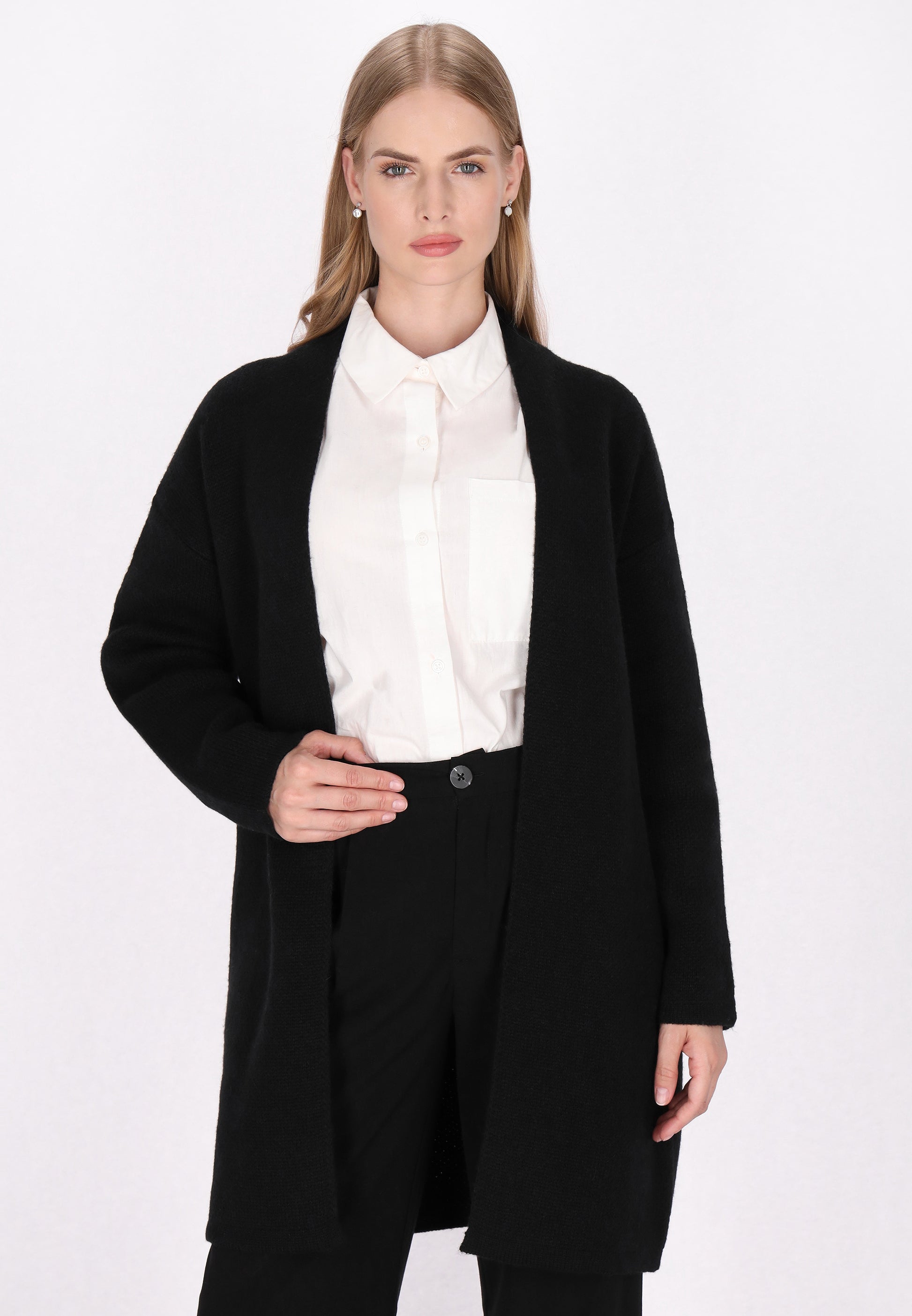 DreiMaster Klassik Women's Cardigan