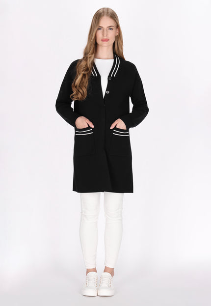 DreiMaster Maritim Damen Cardigan