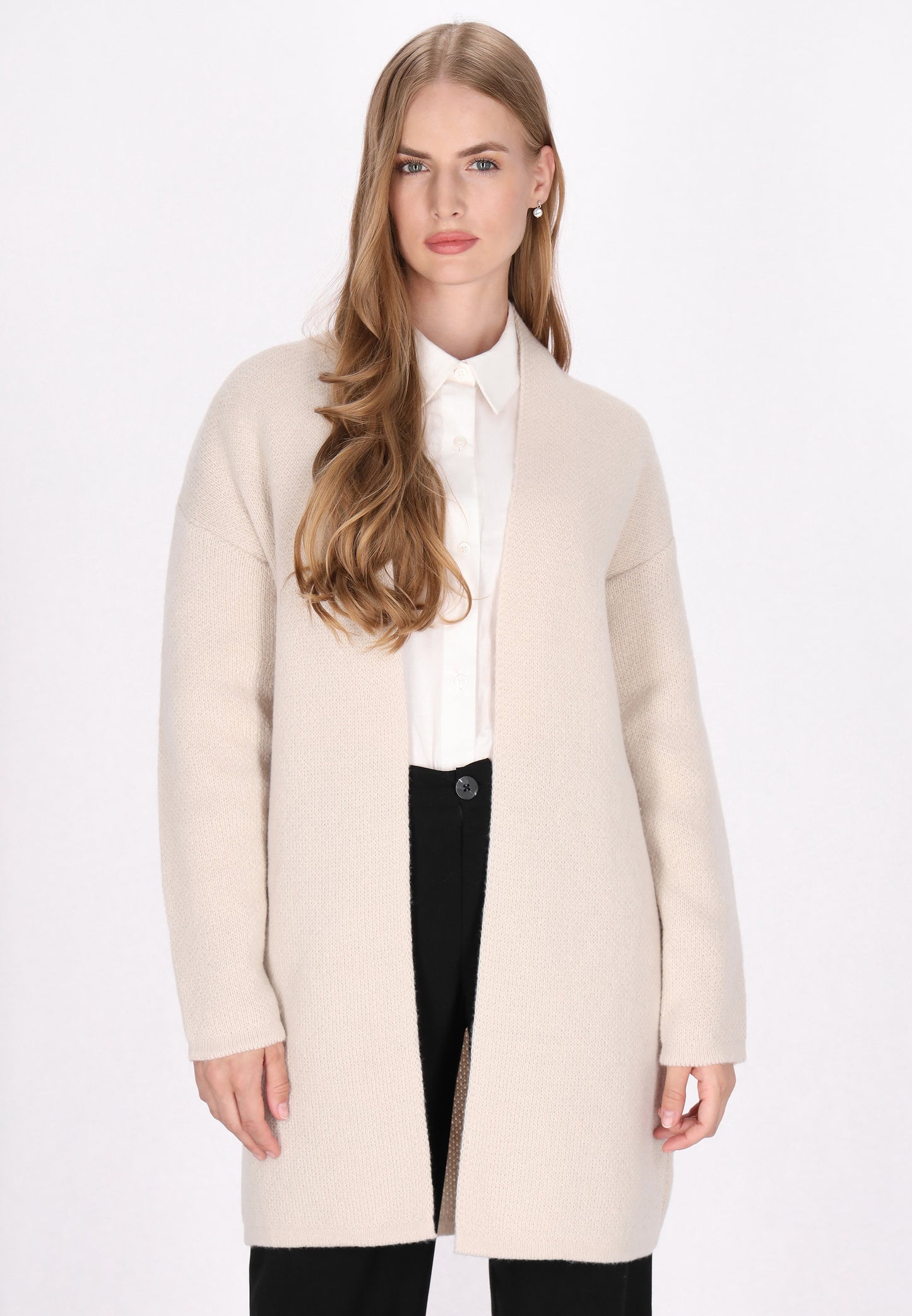 DreiMaster Klassik Women's Cardigan