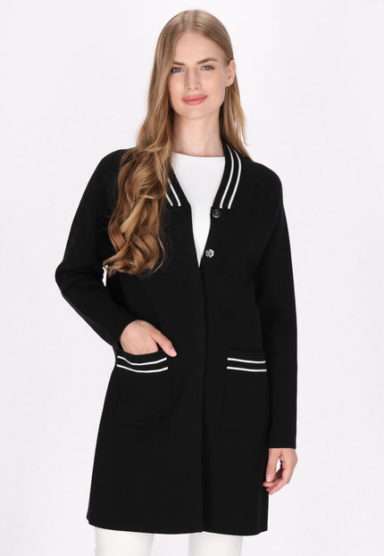 DreiMaster Maritim Damen Cardigan