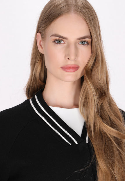 DreiMaster Maritim Damen Cardigan