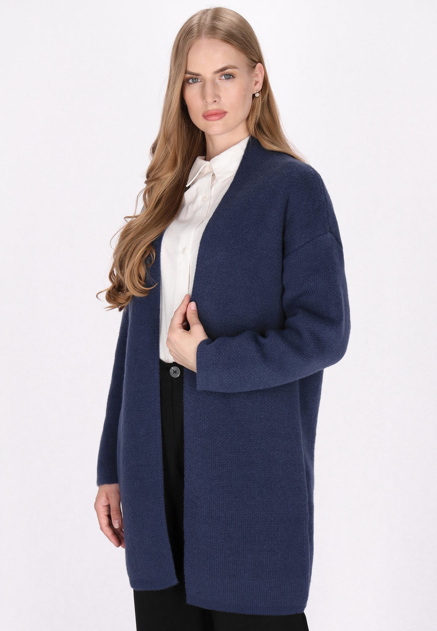 DreiMaster Klassik Women's Cardigan