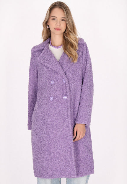 Mymo Women's Coat