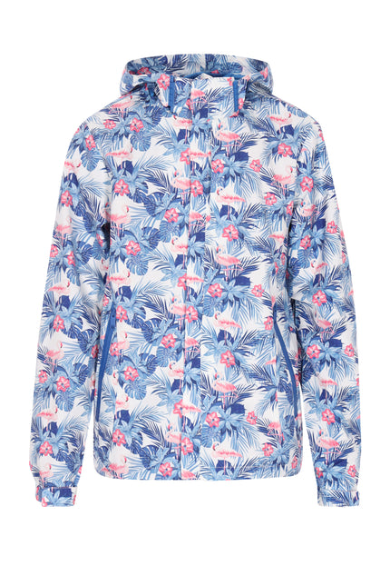 beach budz Herrenjacke