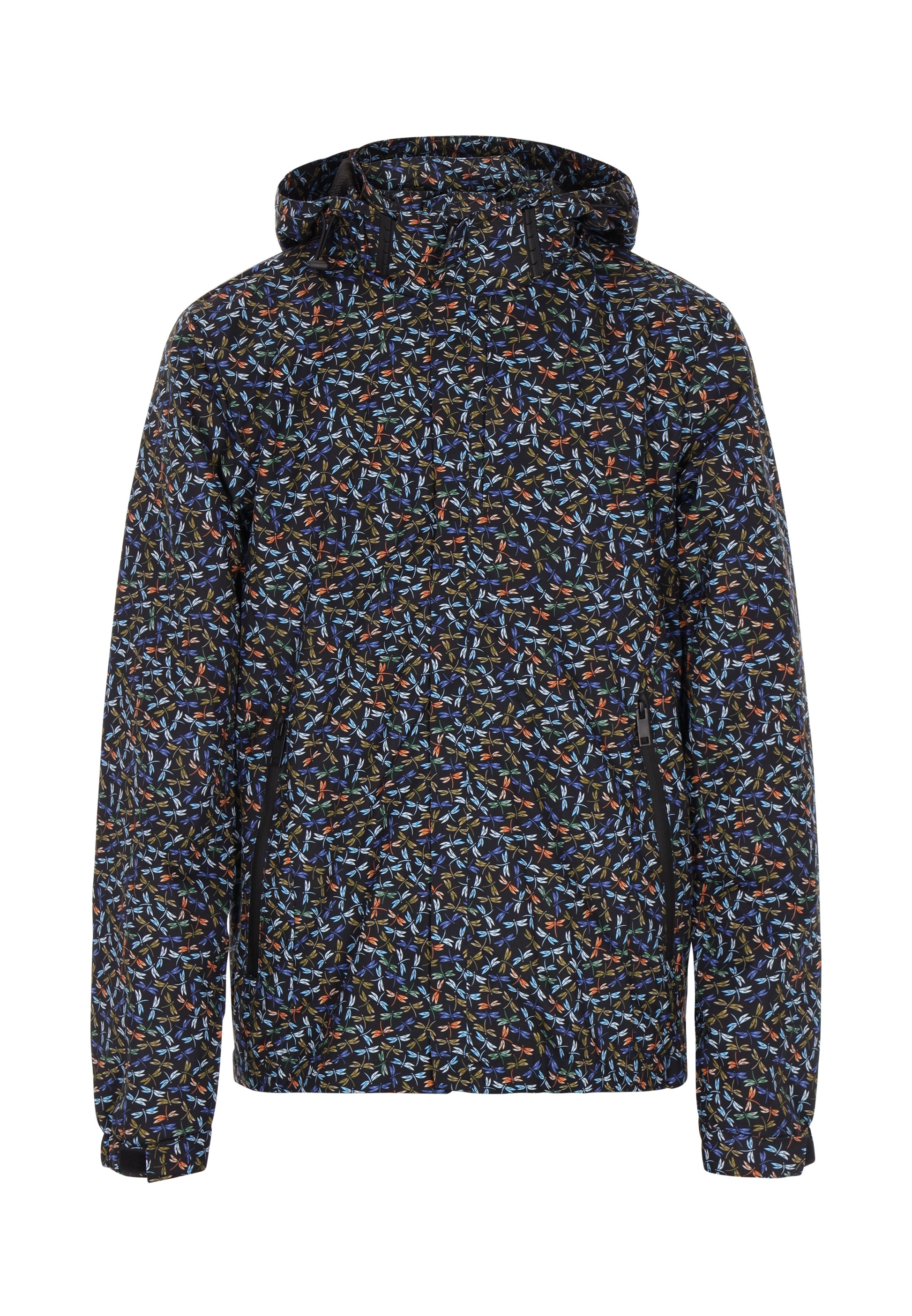 beach budz Kurtka Męska