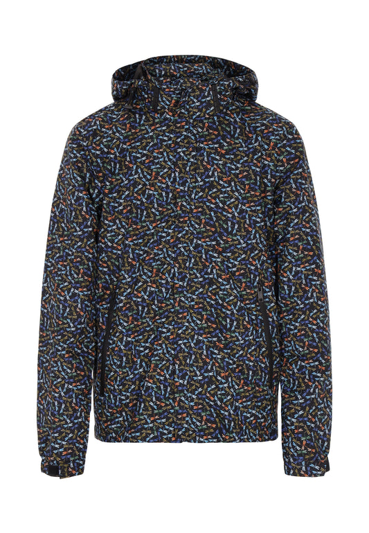 beach budz Men's Jacket