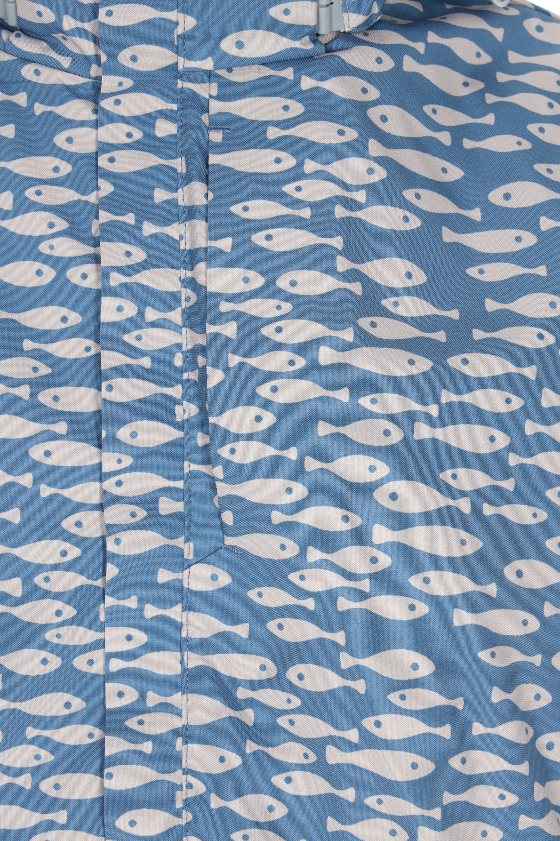 beach budz Męska Kurtka