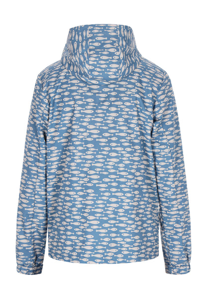 beach budz Męska Kurtka