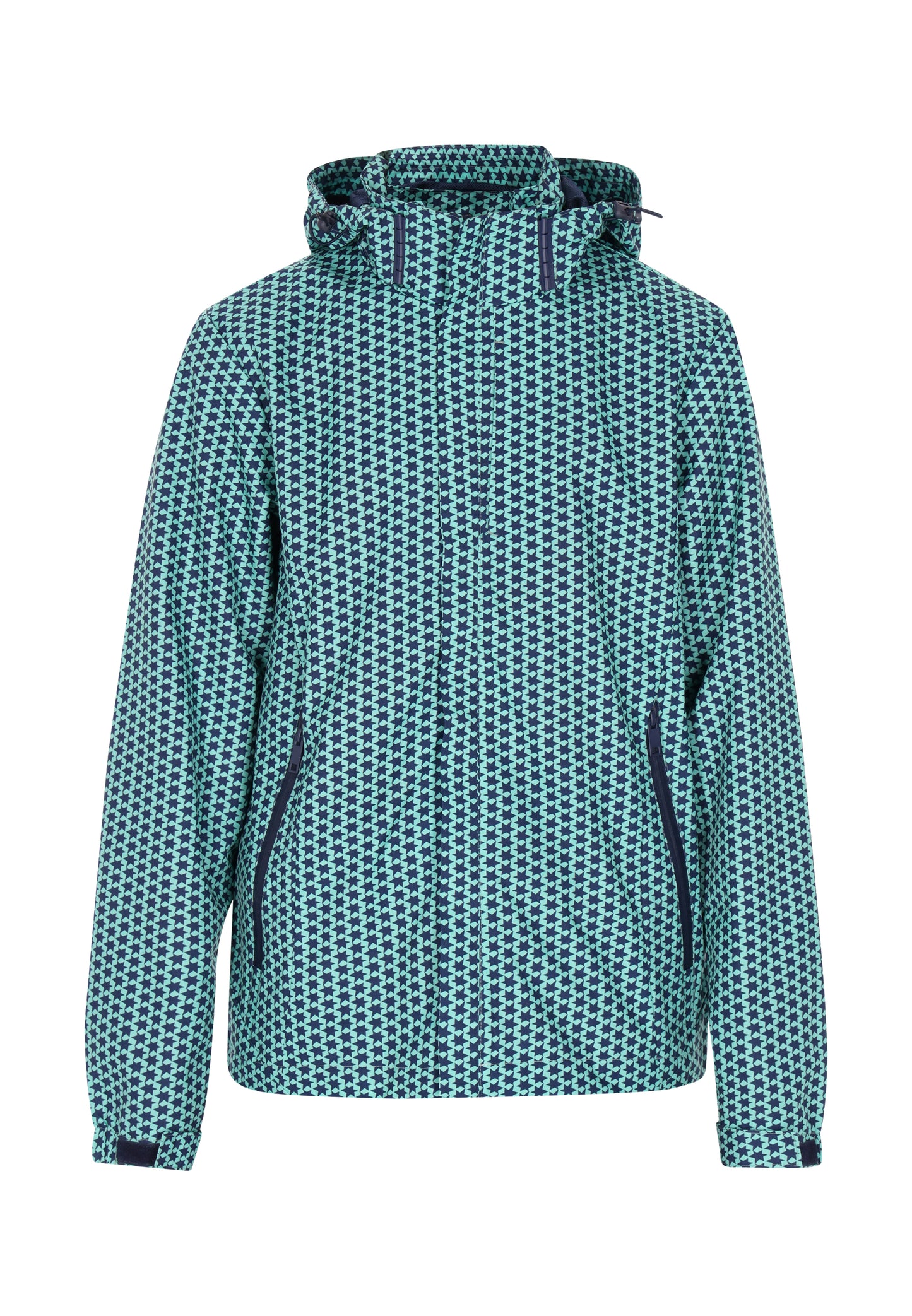 COSIMON Męska Kurtka