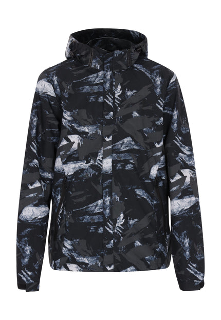 shatter Men's Jacket