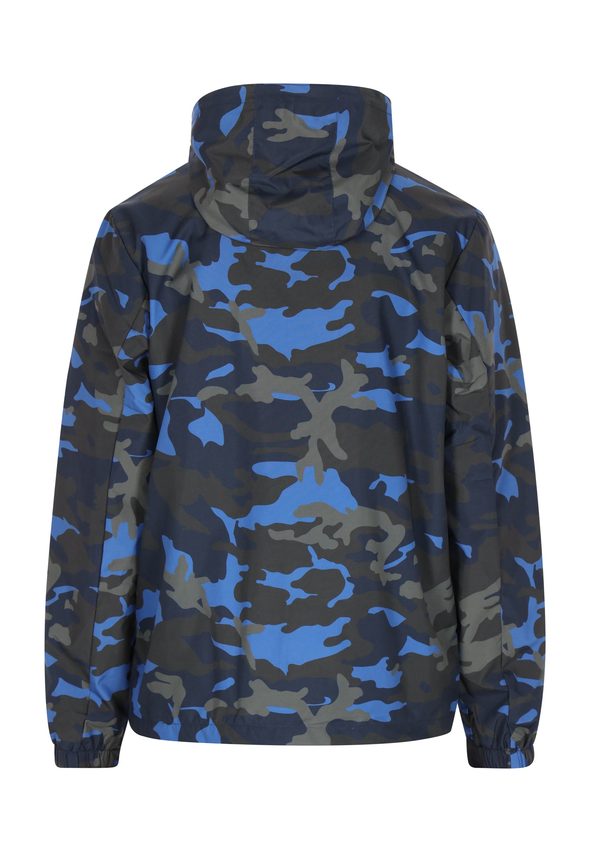 Mo ATHLSR Herrenjacke