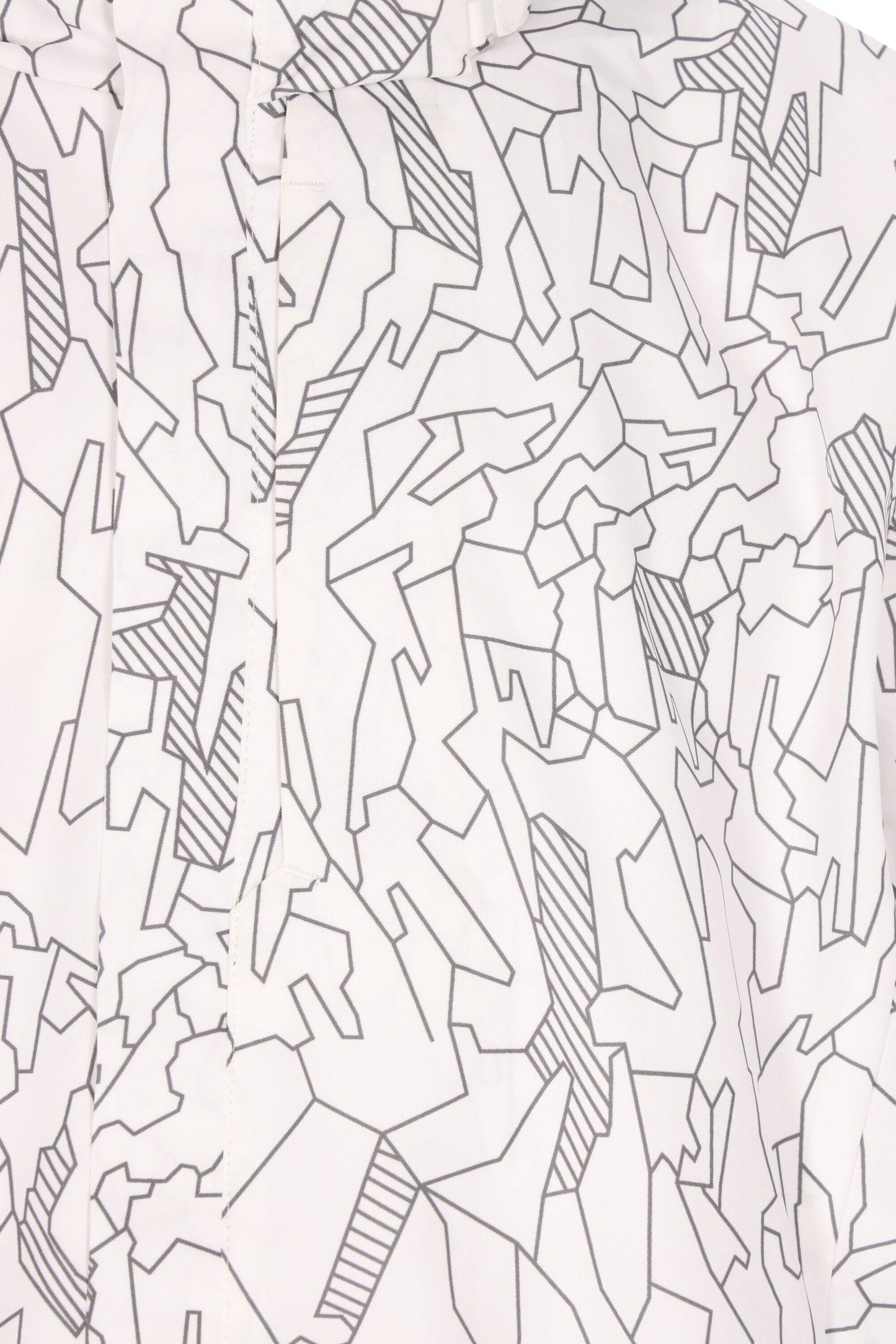 COSIMON Męska Kurtka