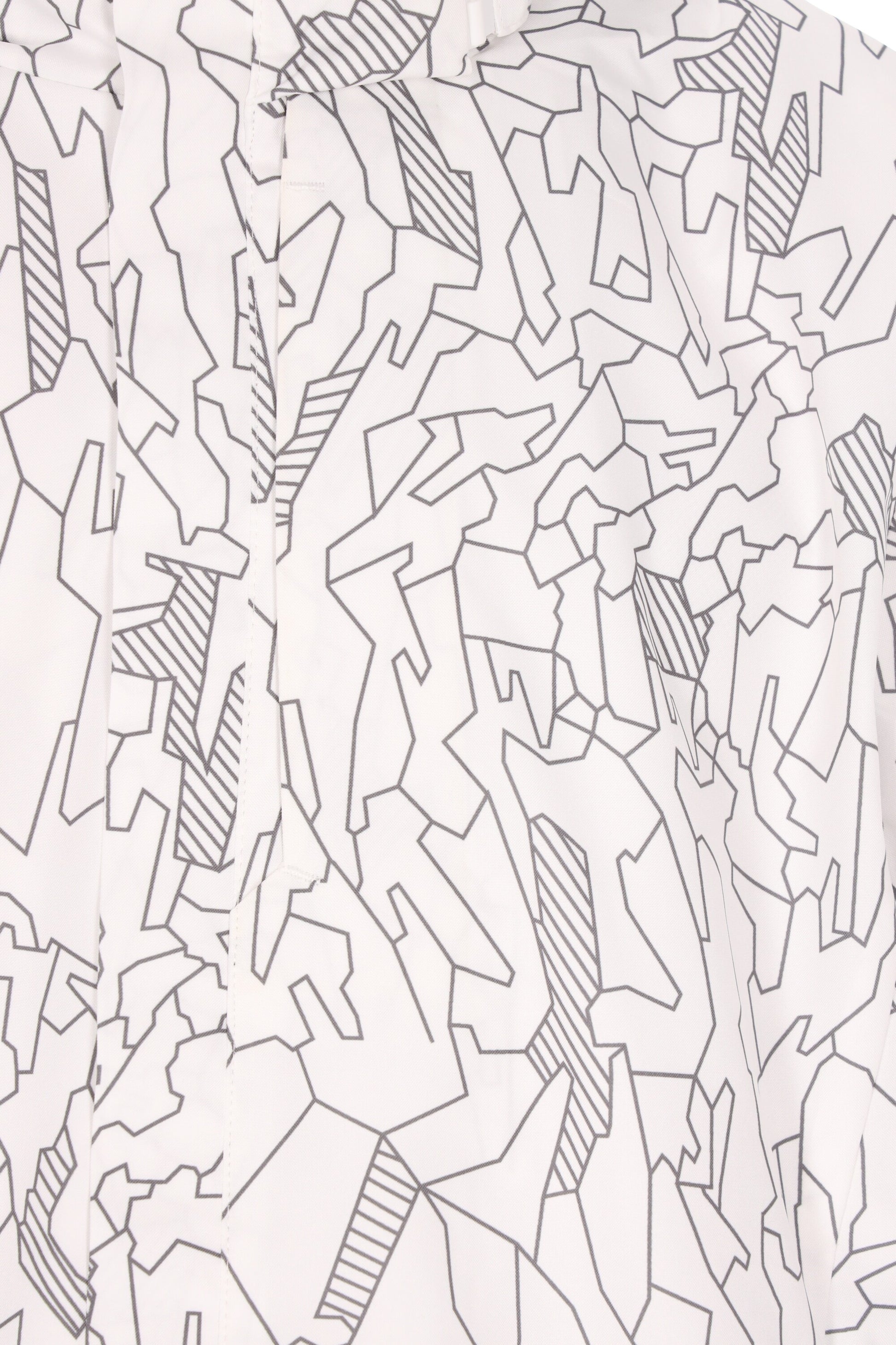 COSIMON Męska Kurtka