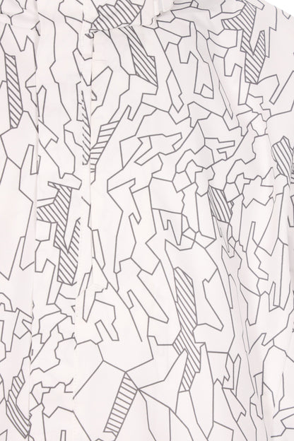 COSIMON Męska Kurtka