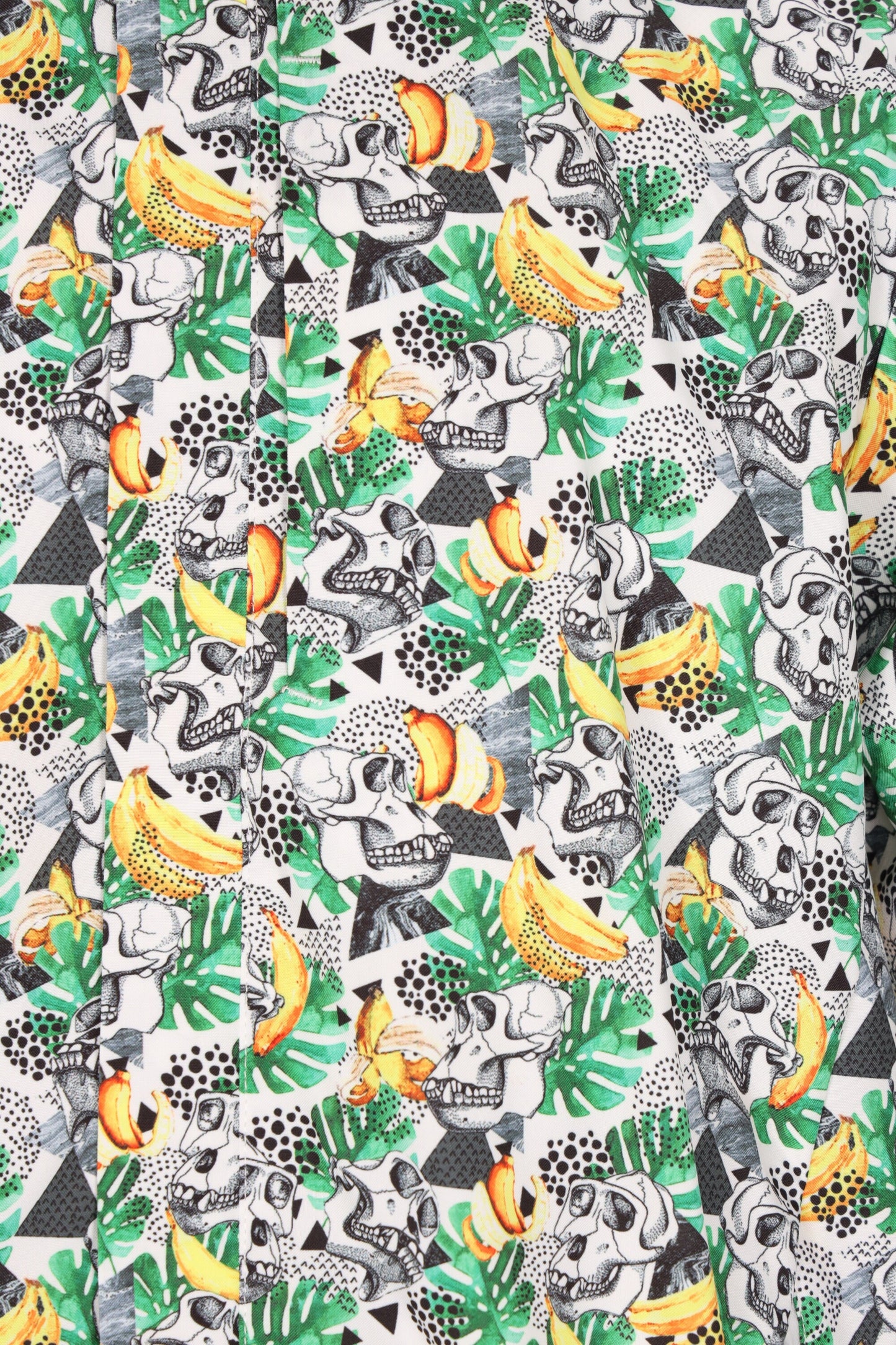 beach budz Męska Kurtka