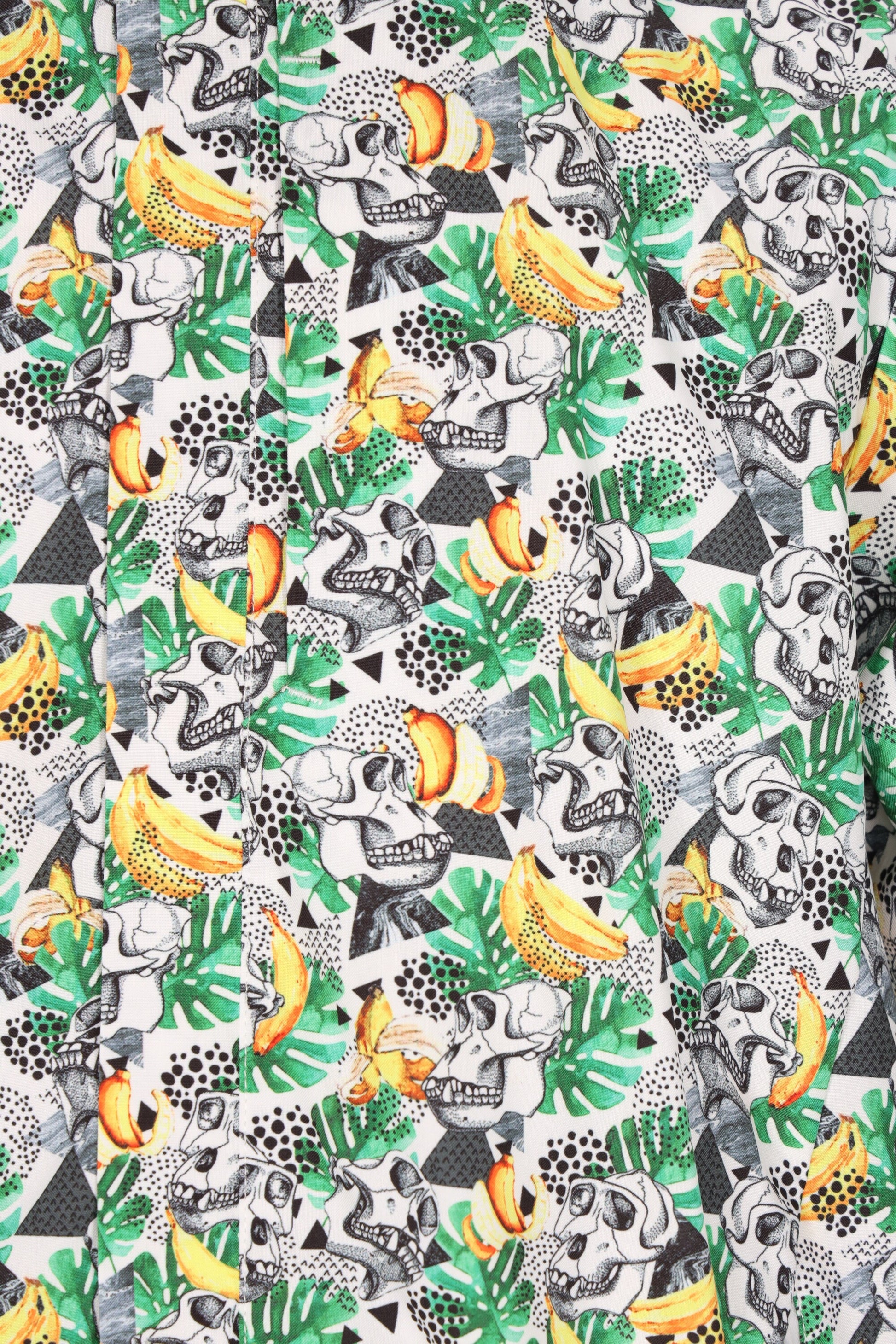 beach budz Męska Kurtka