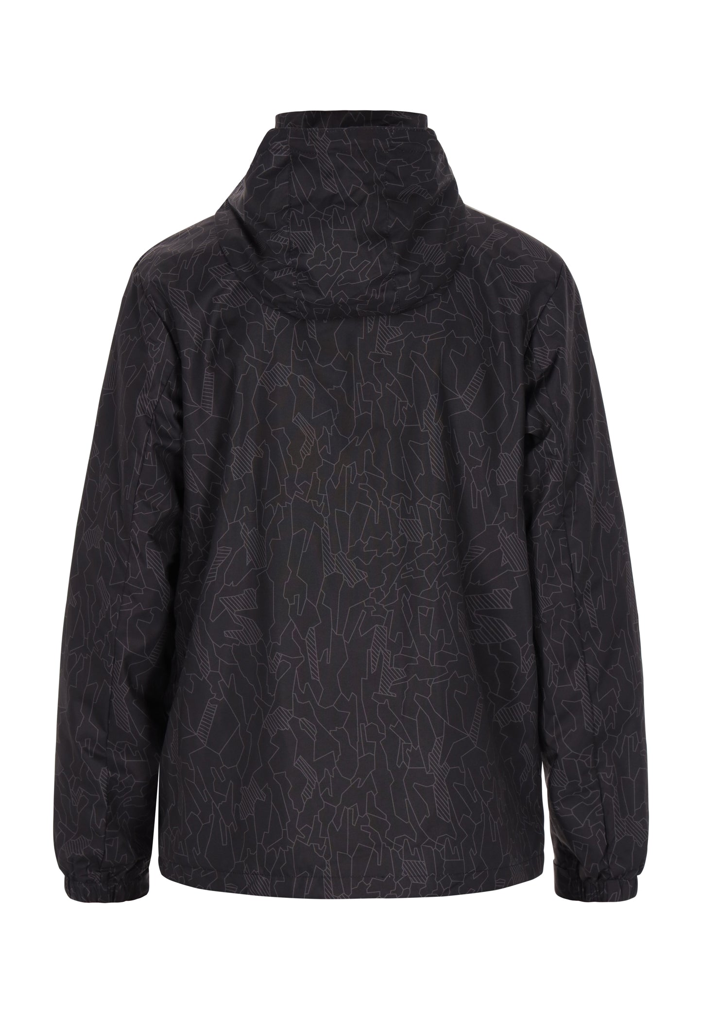 shatter Męska Kurtka