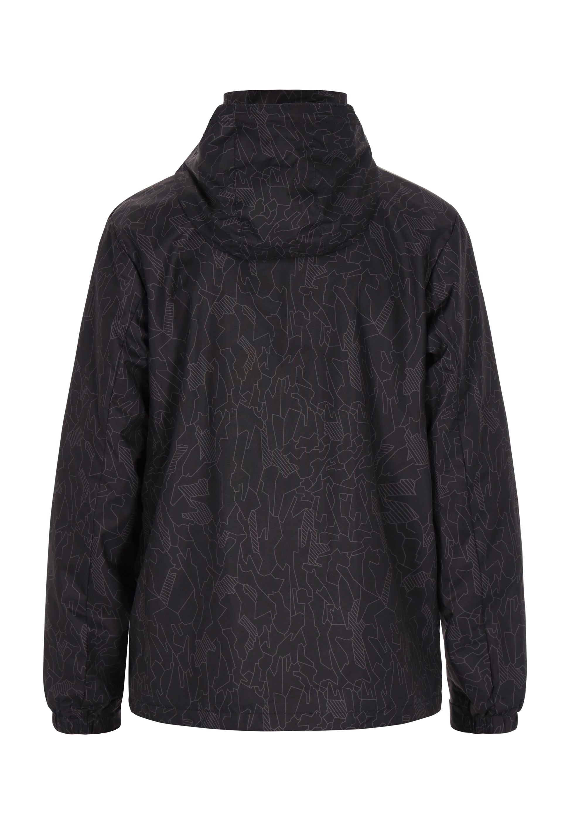 shatter Męska Kurtka