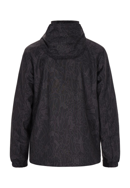 shatter Męska Kurtka