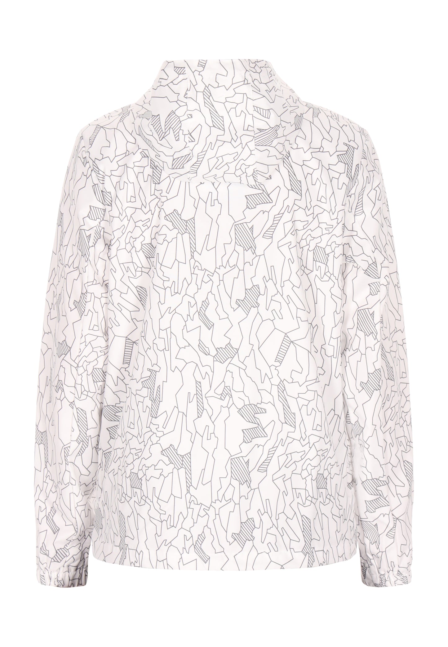 COSIMON Męska Kurtka