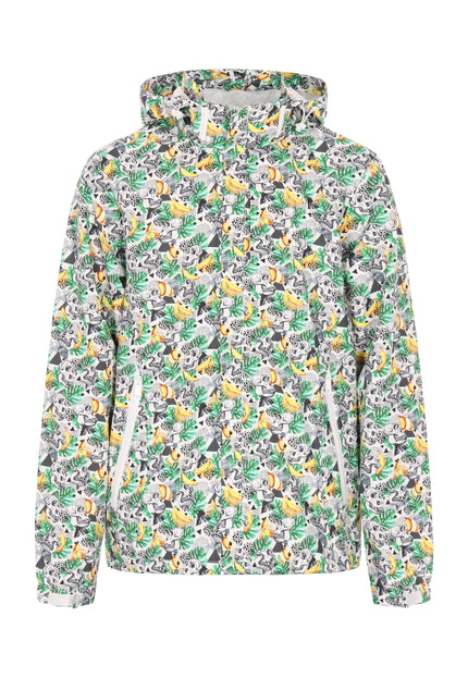 beach budz Men's Jacket