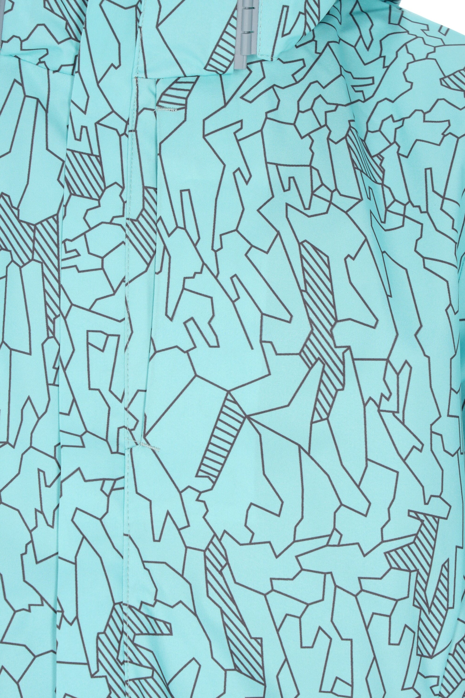 COSIMON Męska Kurtka