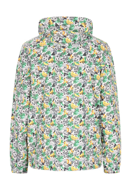 beach budz Men's Jacket