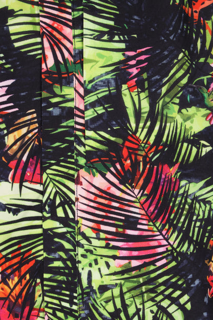 beach budz Men's Jacket