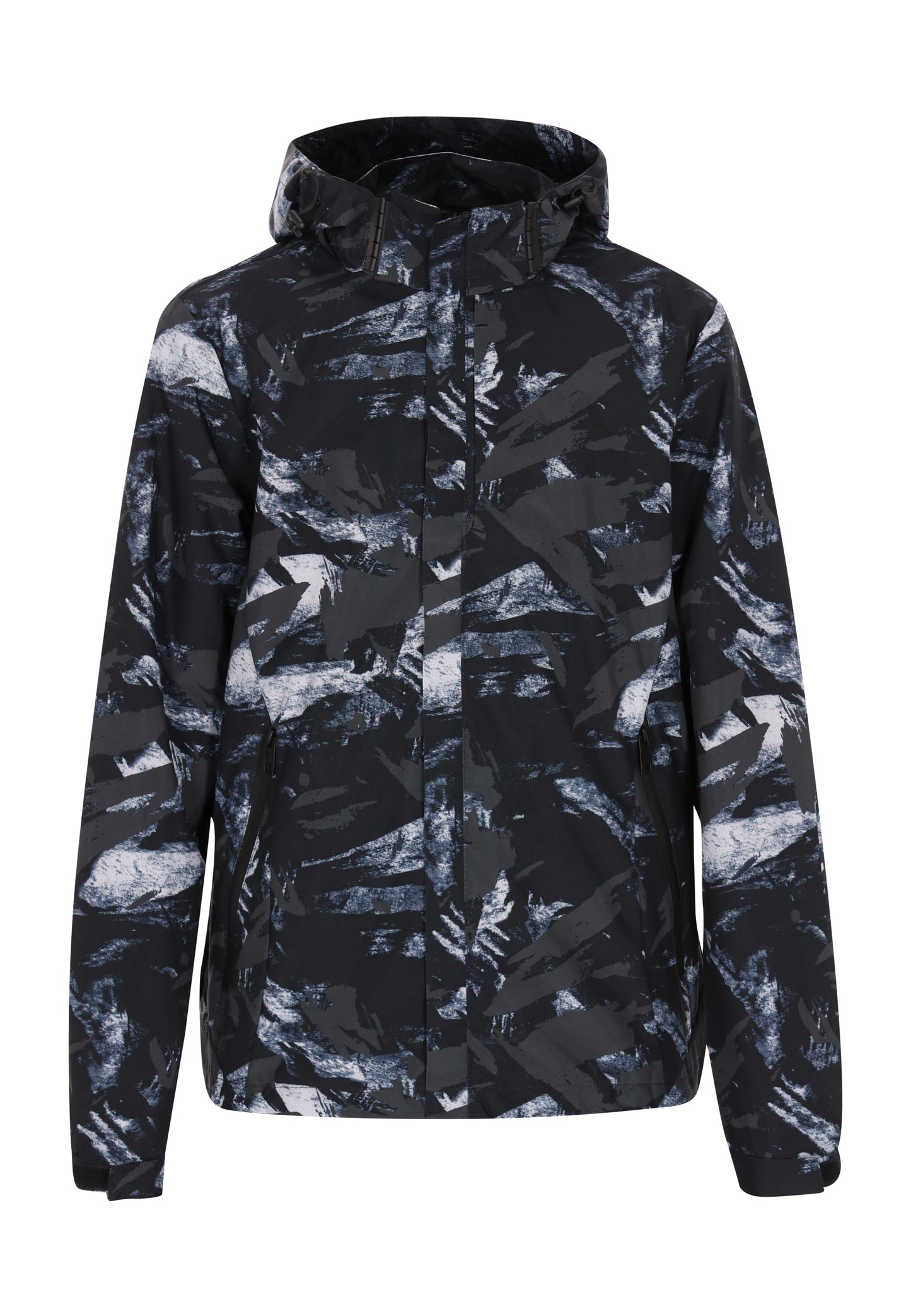 TUFFSKULL Men's Jacket