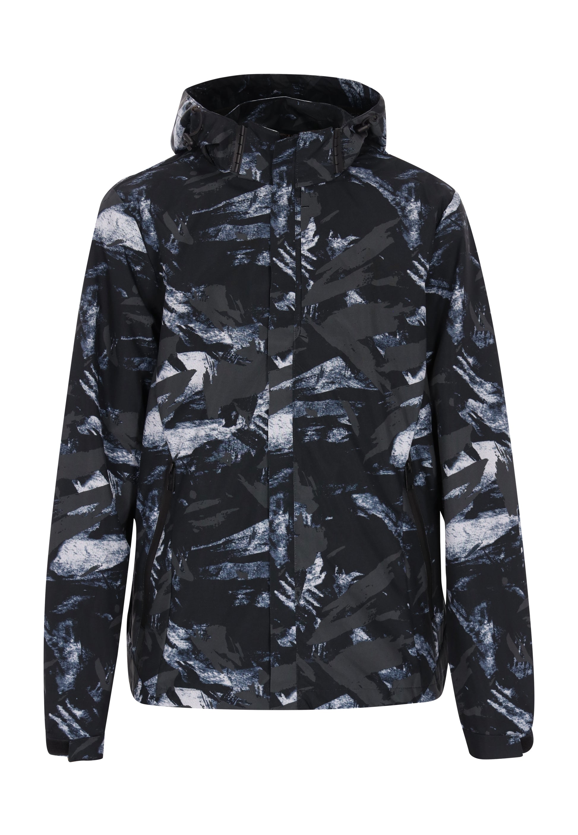 TUFFSKULL Men's Jacket