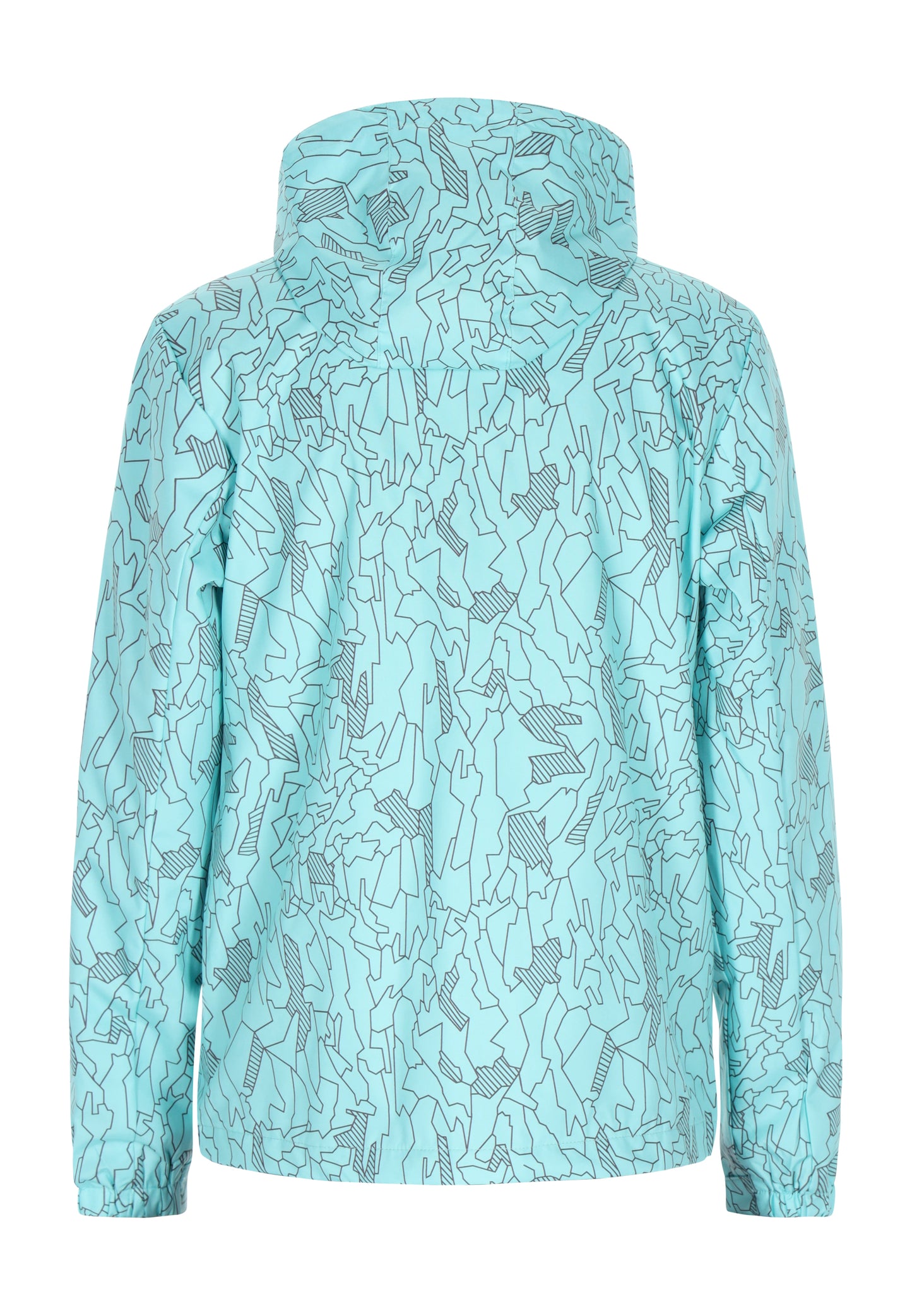 COSIMON Męska Kurtka