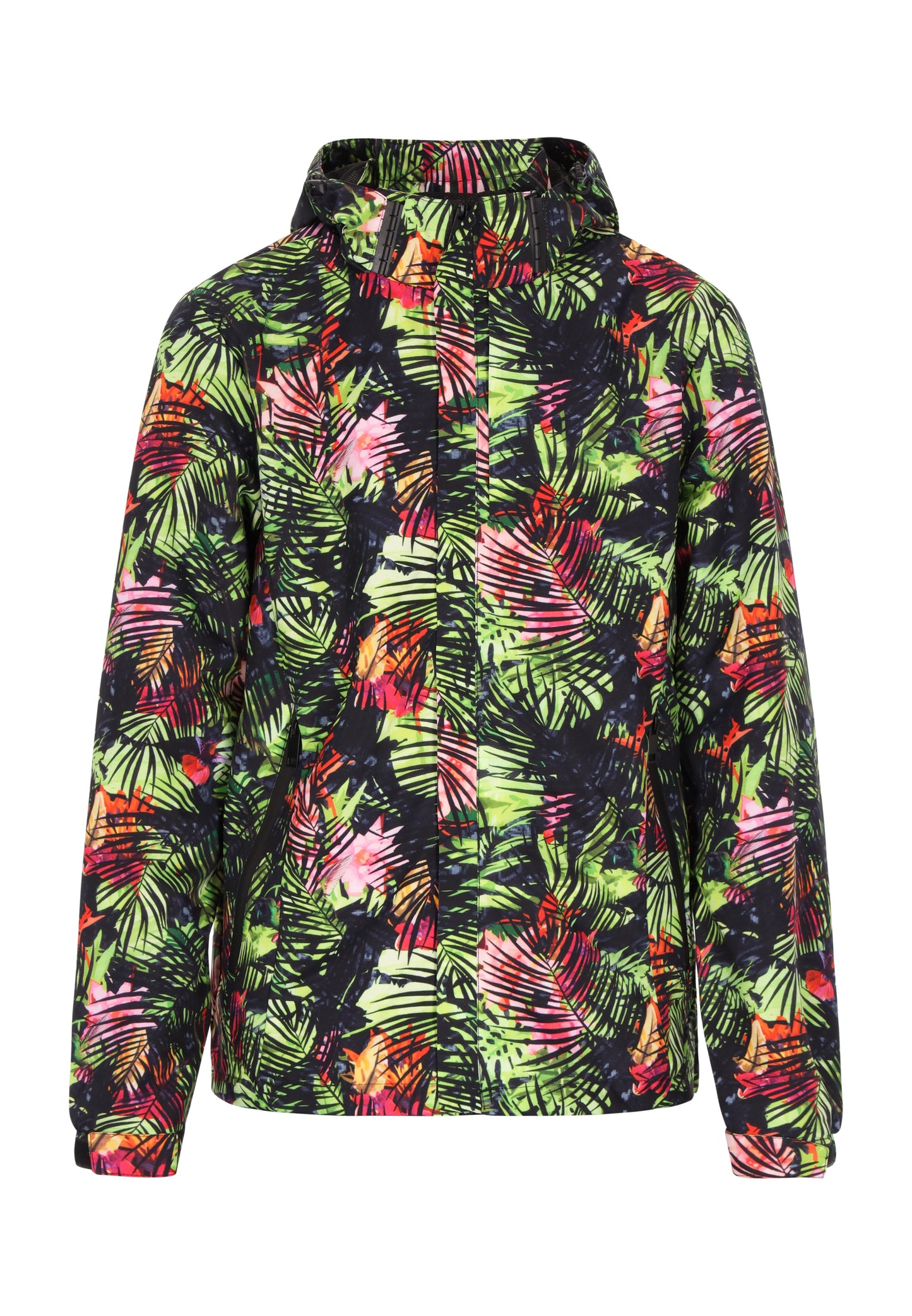 beach budz Men's Jacket