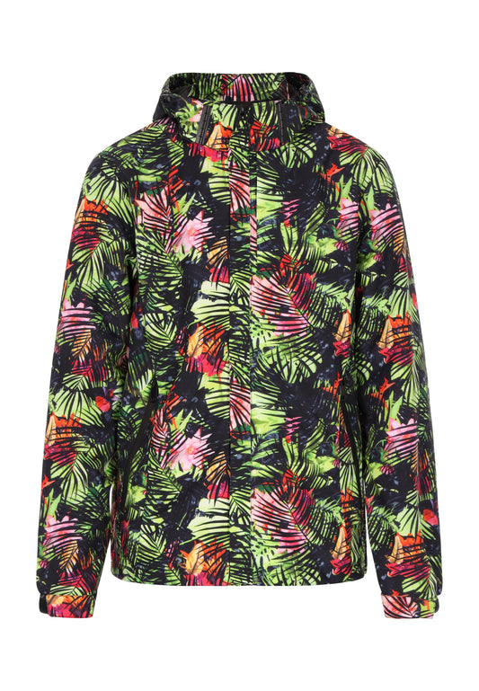 beach budz Men's Jacket