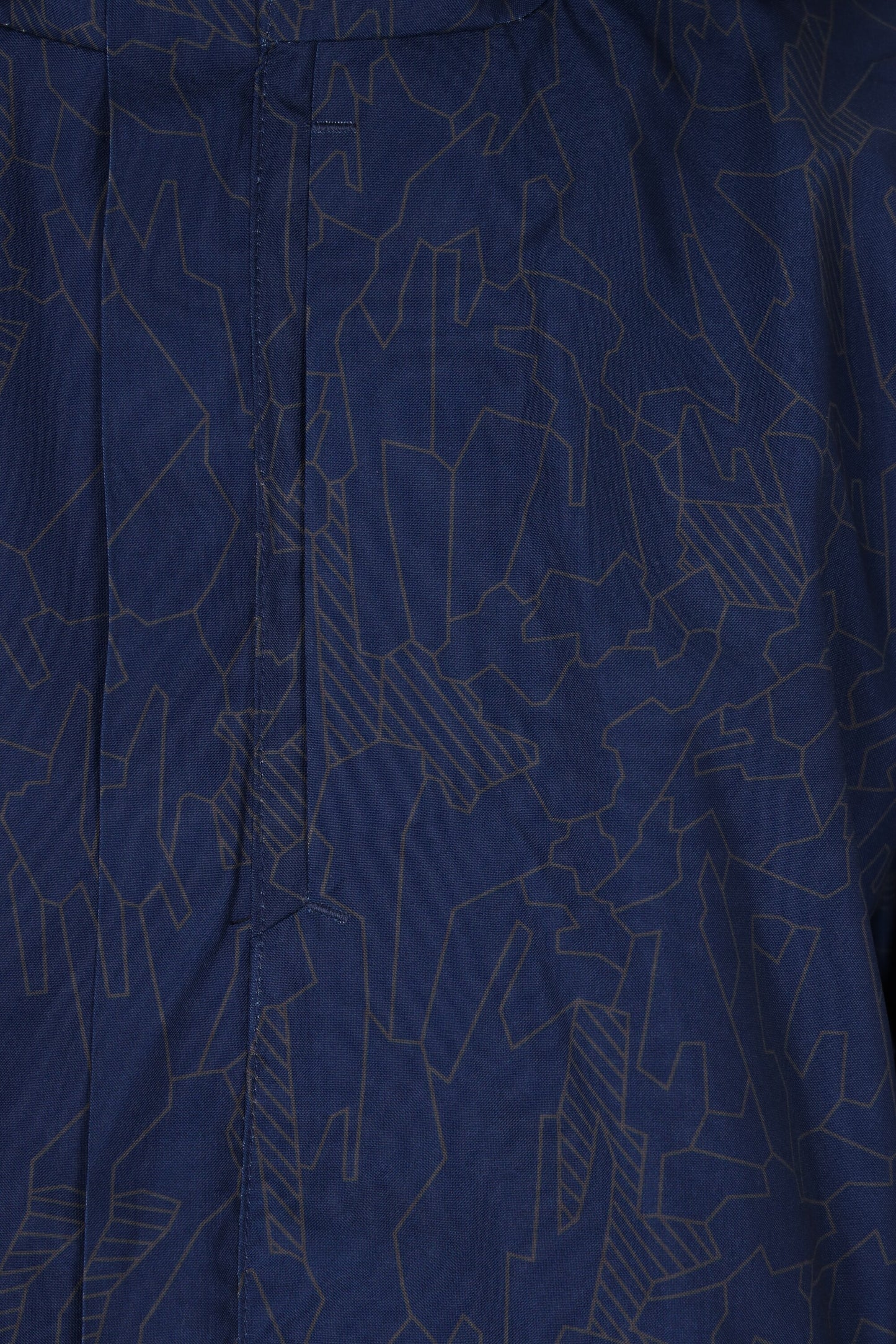 COSIMON Męska Kurtka