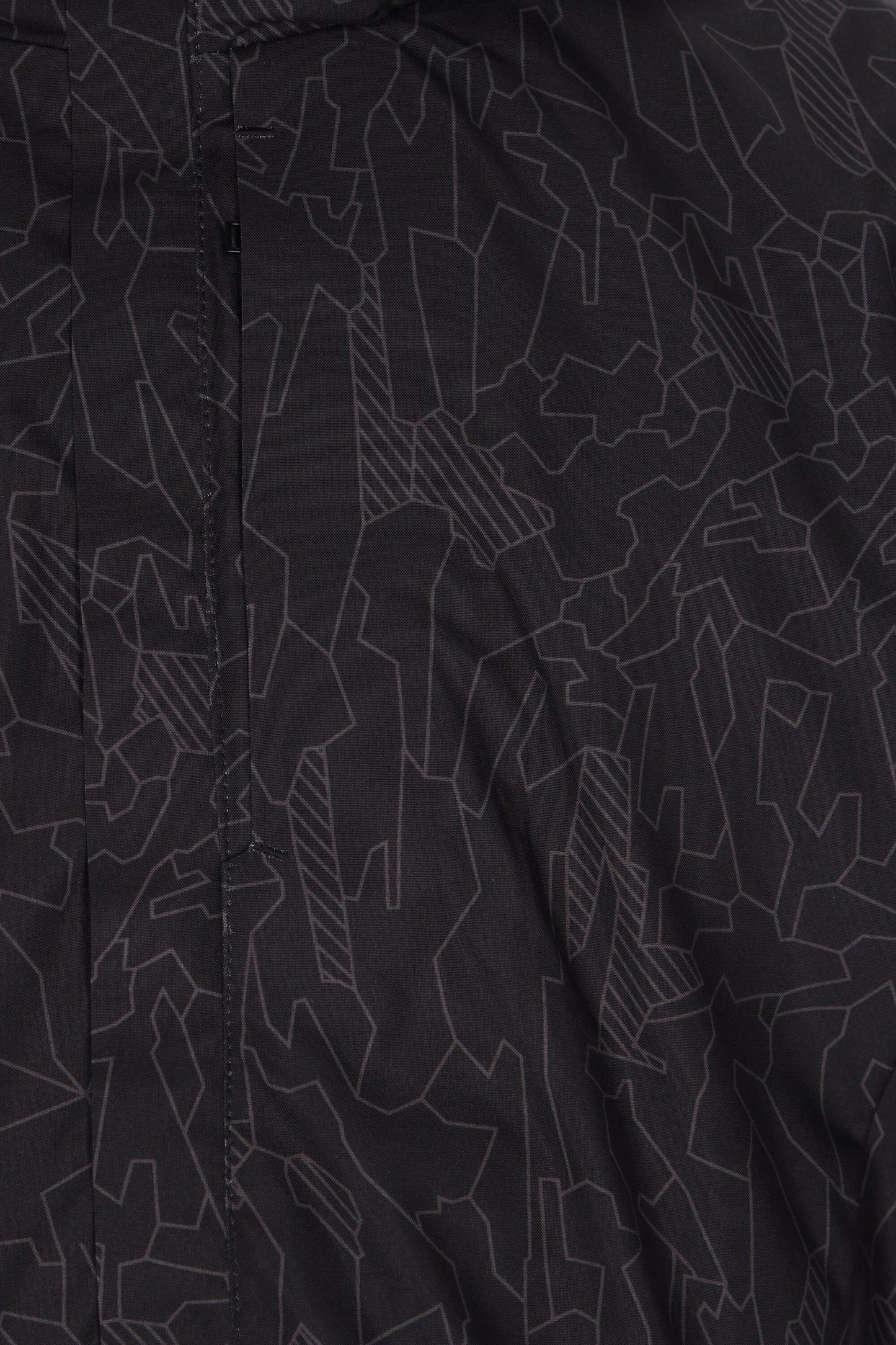 COSIMON Męska Kurtka