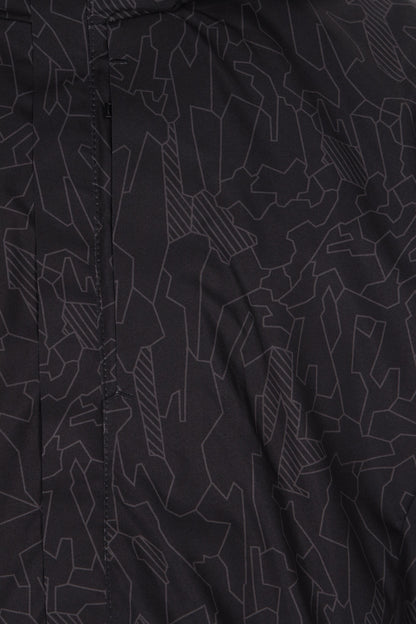 COSIMON Męska Kurtka