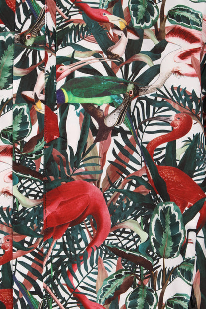 beach budz Męska Kurtka