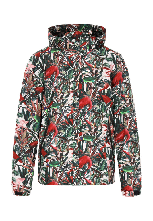 beach budz Men's Jacket
