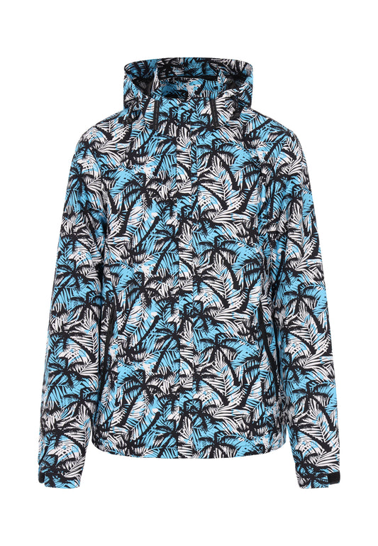 beach budz Men's Jacket