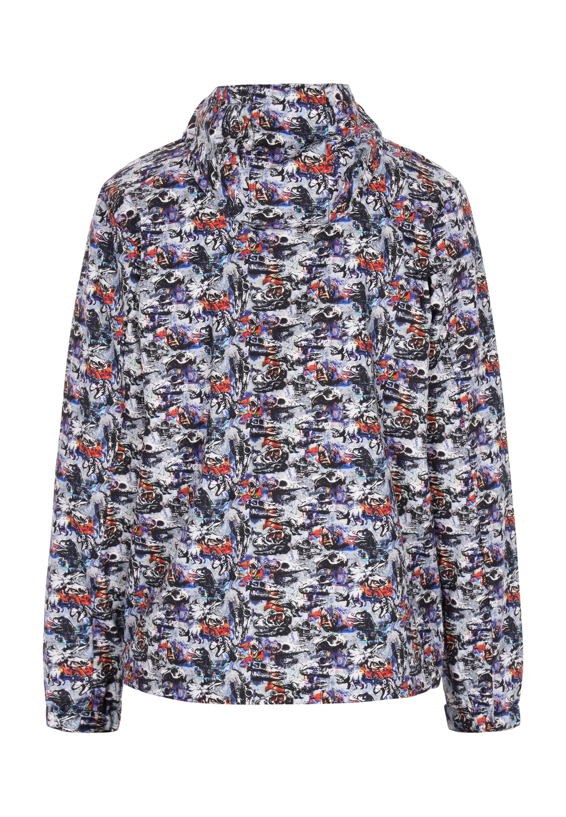 beach budz Men's Jacket