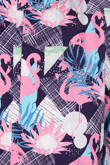 COSIMON Męska Kurtka