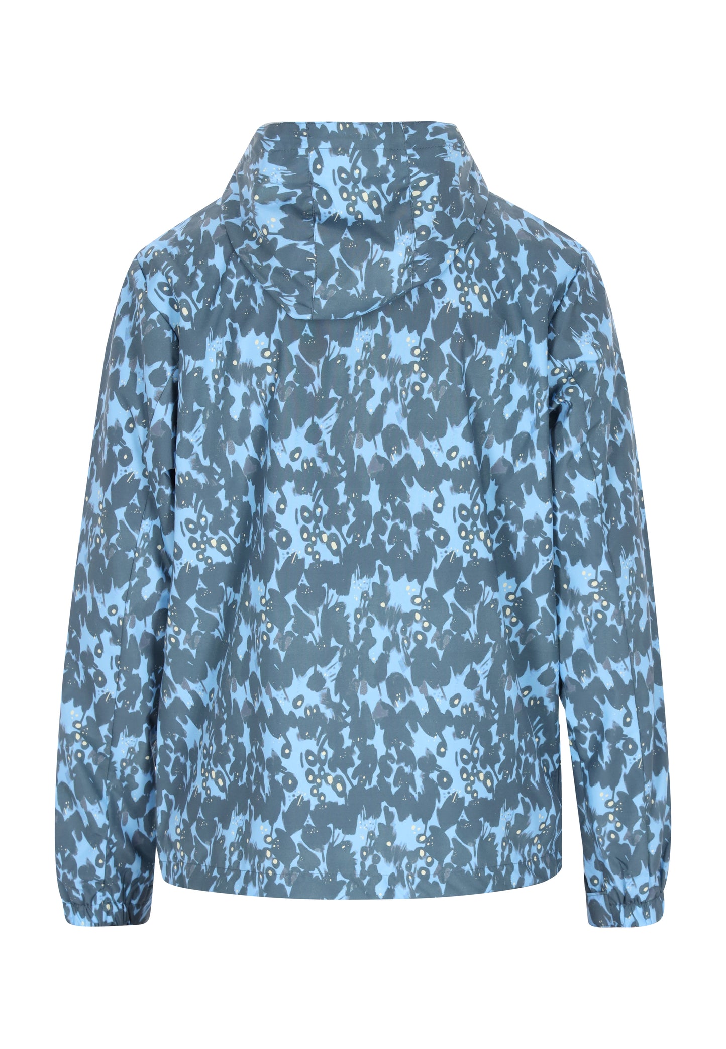 BRAELYN Męska Kurtka