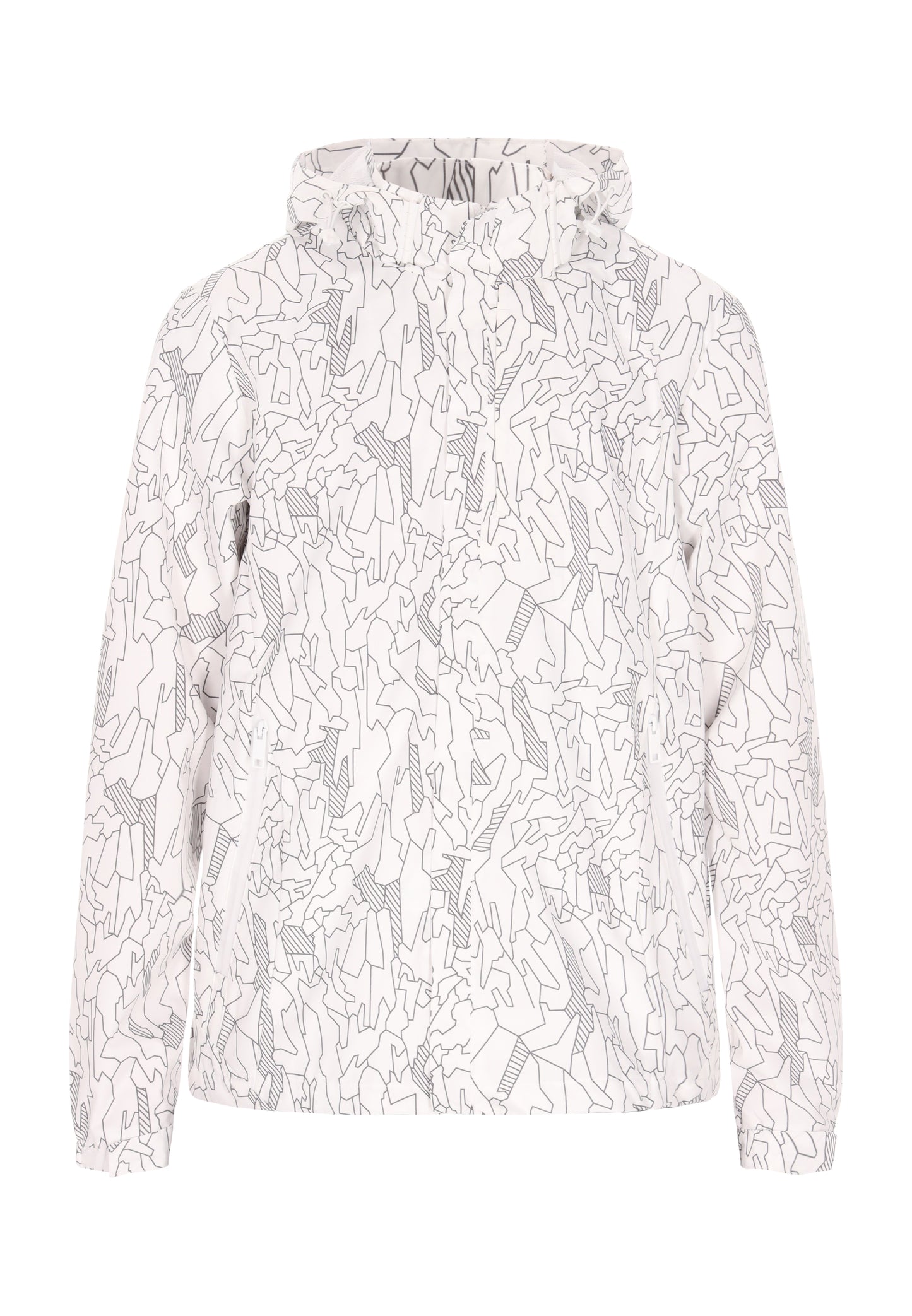 BRAELYN Męska Kurtka