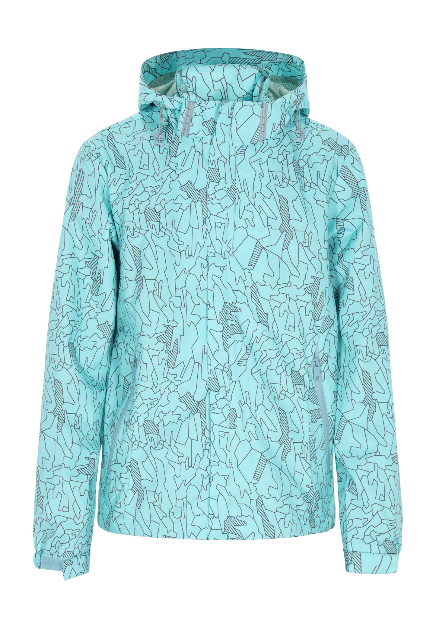 Mo ATHLSR Męska Kurtka